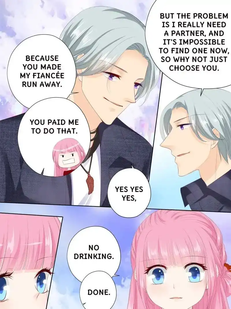 Don't be so harsh Chapter 126 11